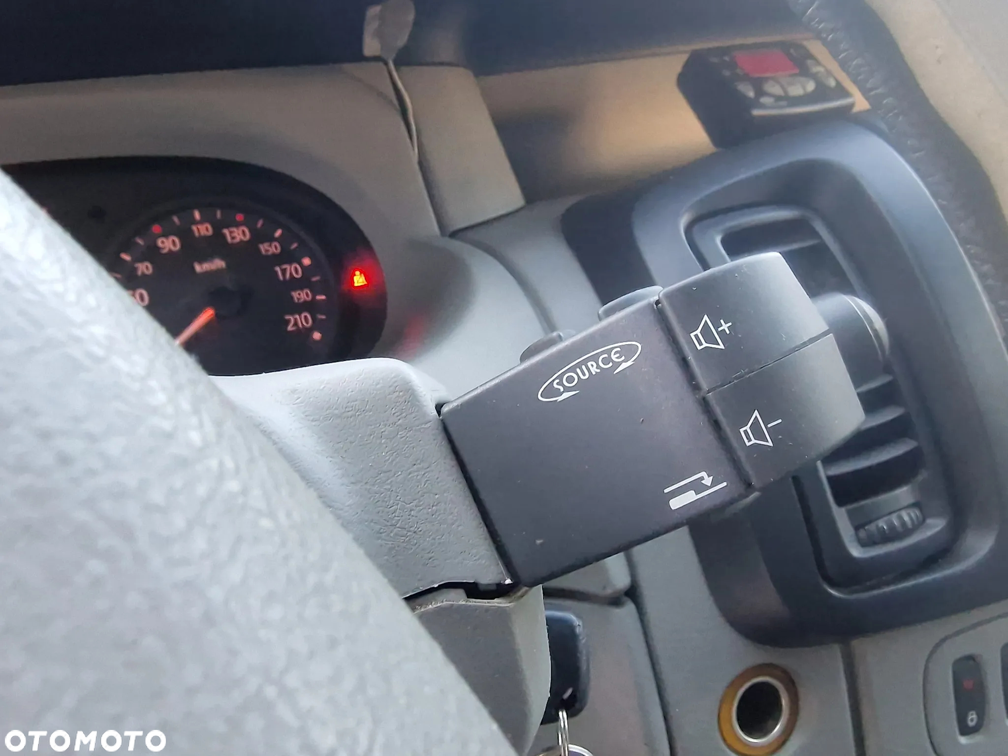 Renault Trafic - 21