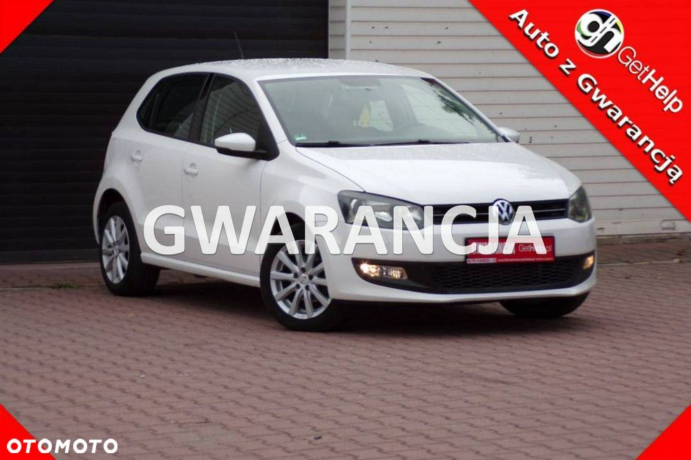 Volkswagen Polo - 1