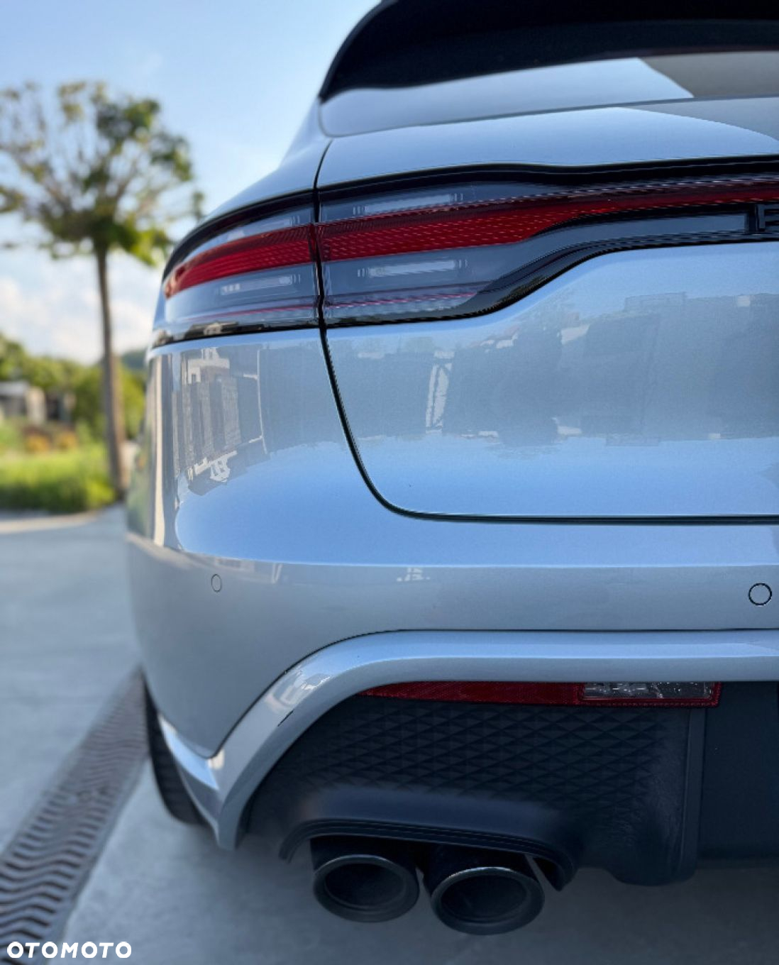 Porsche Macan T - 3