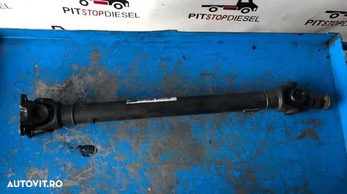 Cardan fata jaguar F-pace hk83-3219-bb hk833219bb 2.0 d 2014 2015 2016 2017 2018 2019 - 1