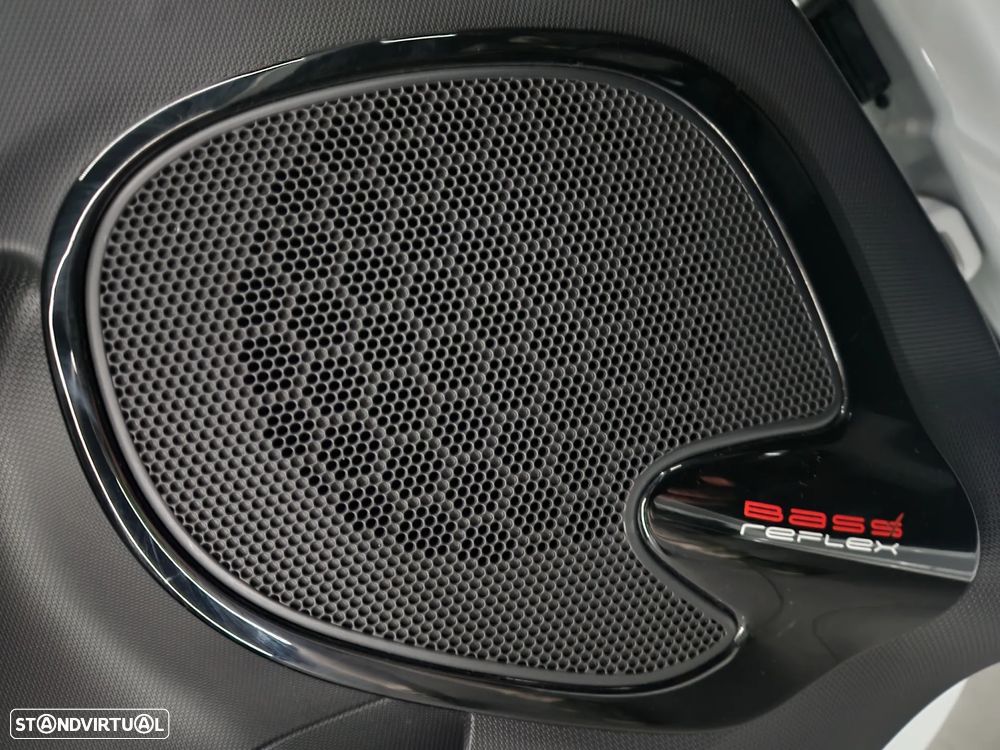 Renault Clio 1.5 dCi Limited - 12