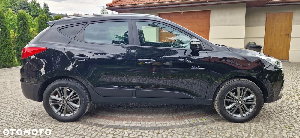 Hyundai ix35 1.6 GDI Premium 2WD - 7