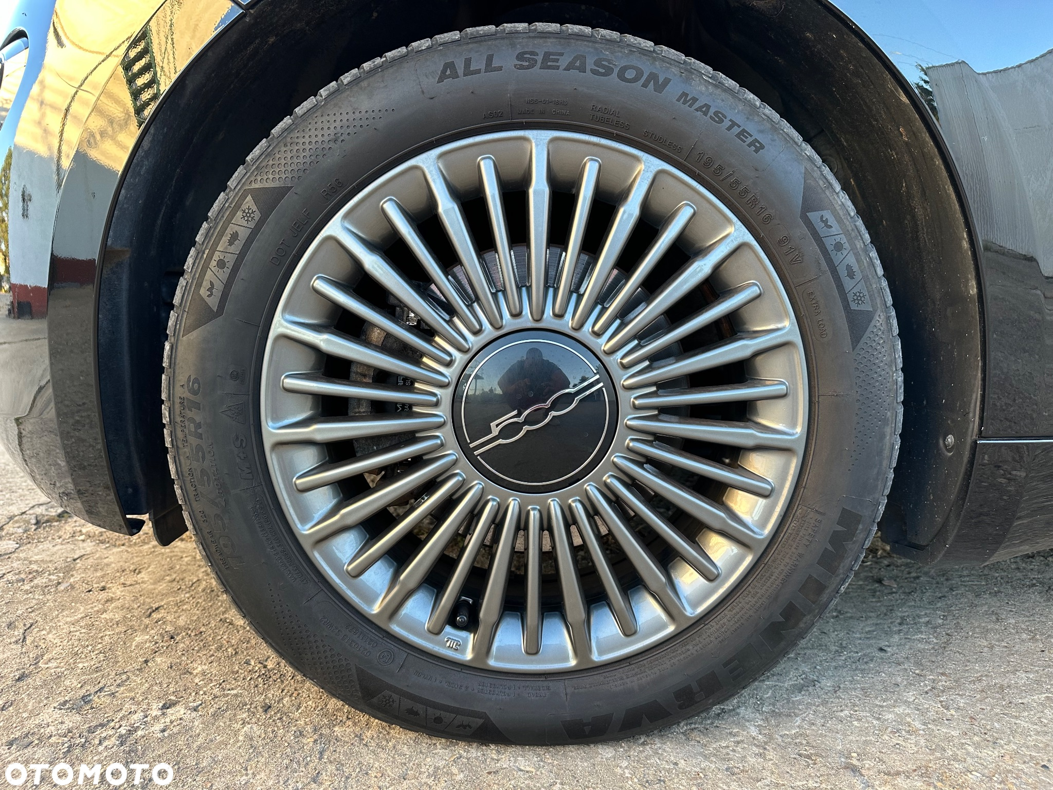 Fiat 500e - 28
