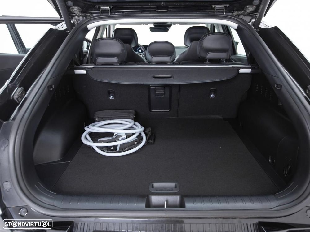 Kia EV6 77,4-kWh AWD Business - 12
