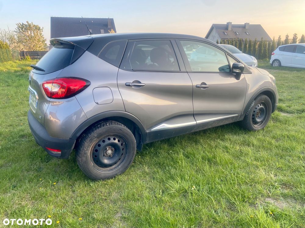 Renault Captur ENERGY dCi 110 Start&Stop Intens - 9