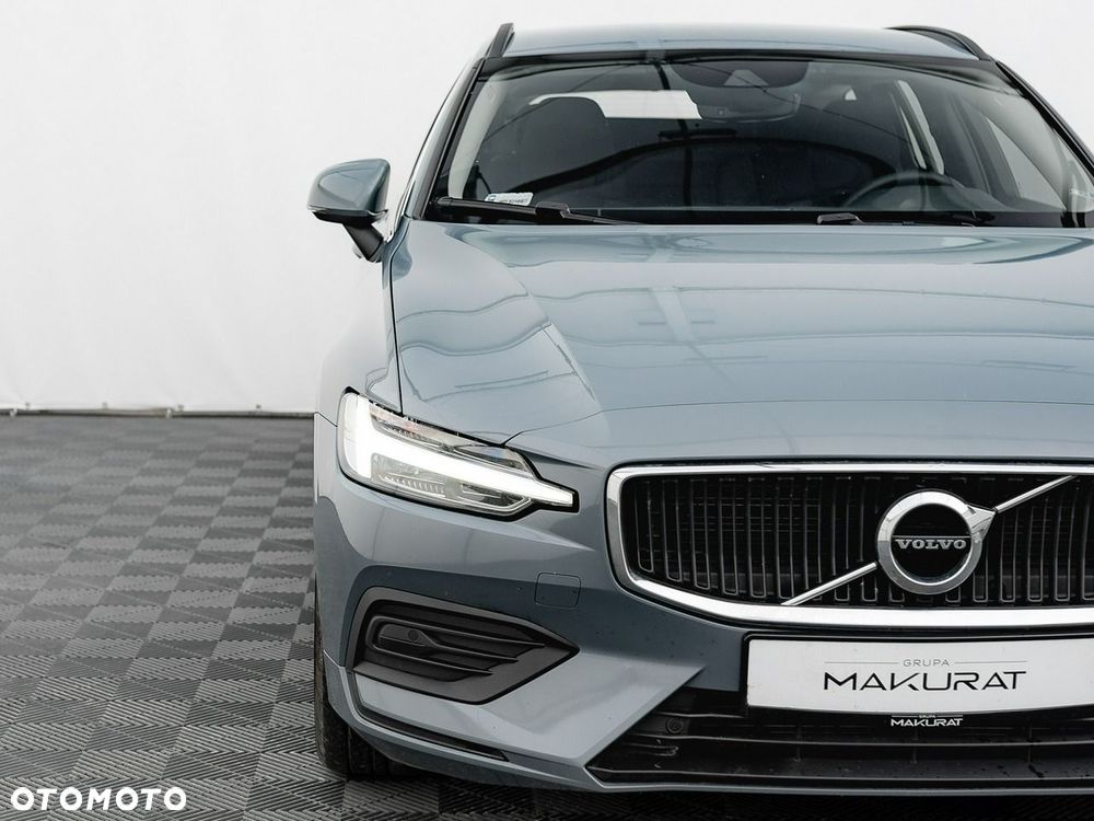 Volvo V60 - 9