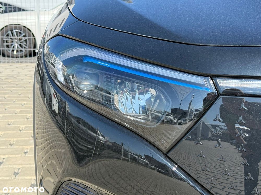 Mercedes-Benz EQA 300 66.5kWh 4-Matic Progressive - 10