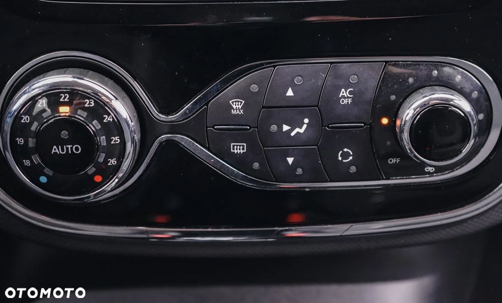 Renault Captur 1.2 TCe Zen EDC - 21