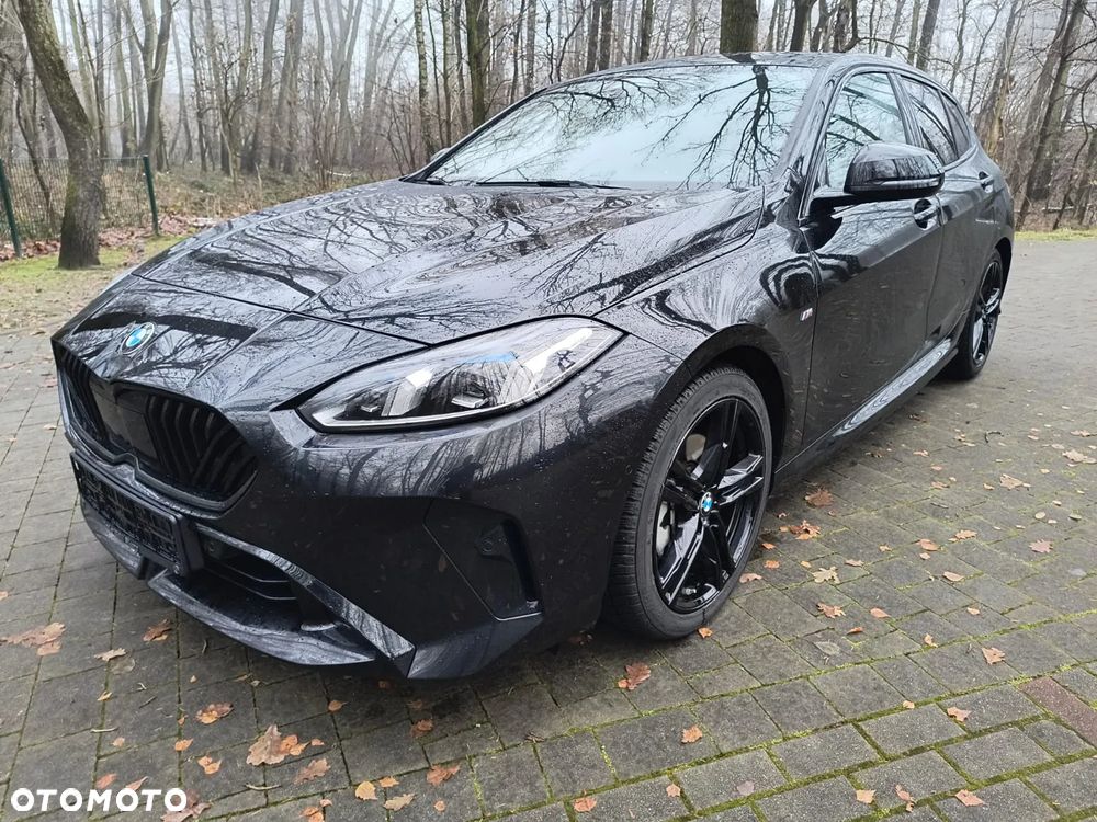 BMW Seria 1 - 13