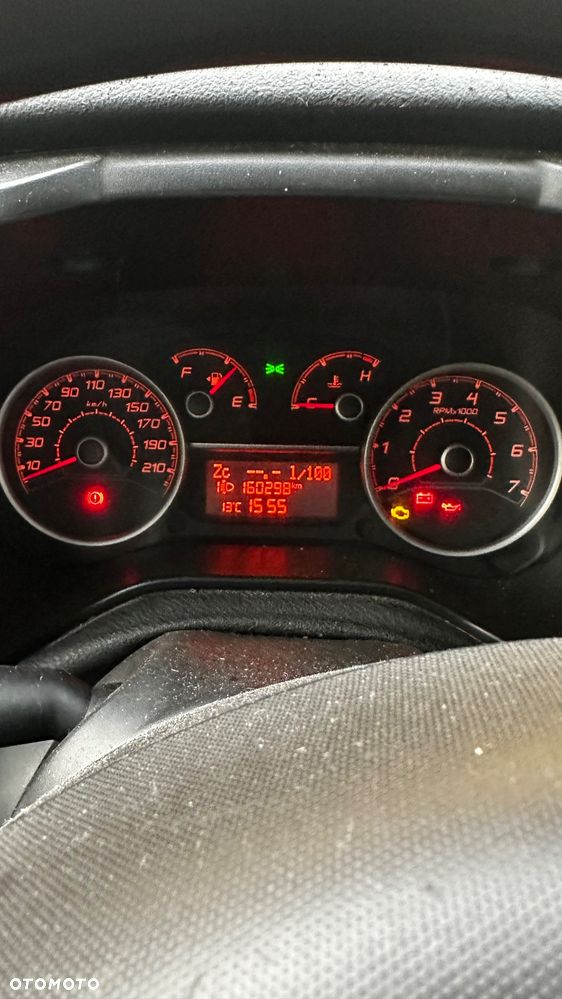 Fiat Doblo - 9