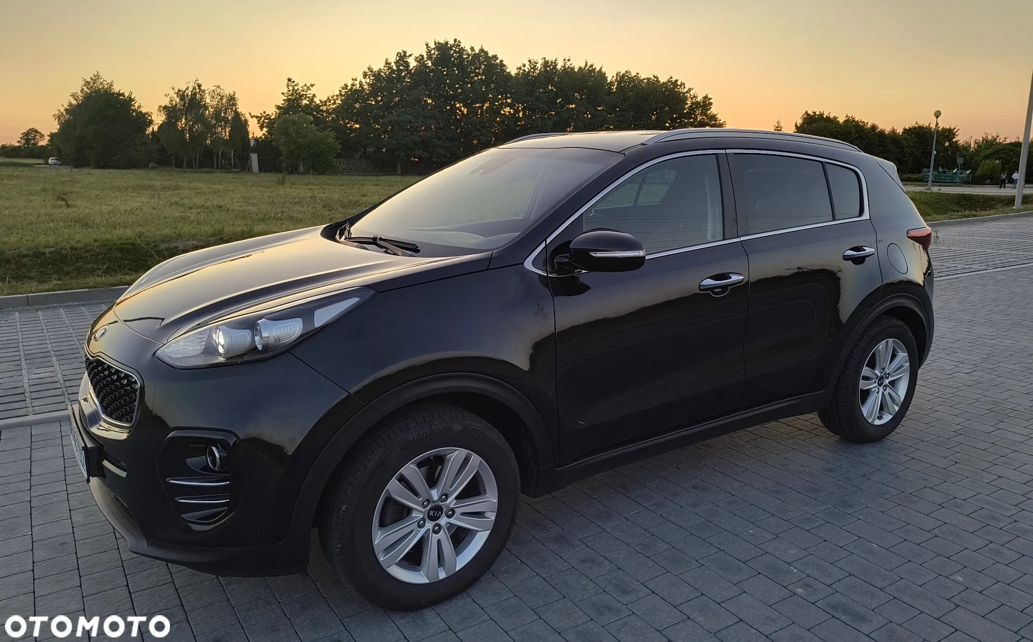 Kia Sportage 1.6 GDI 2WD DREAM-TEAM EDITION - 3