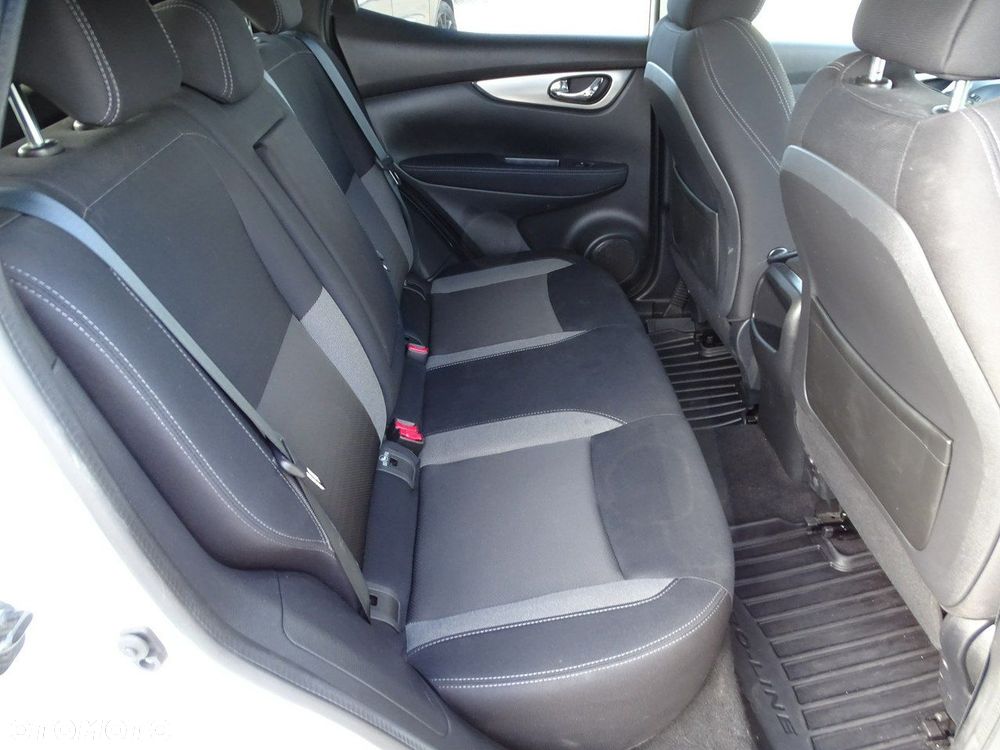 Nissan Qashqai - 17