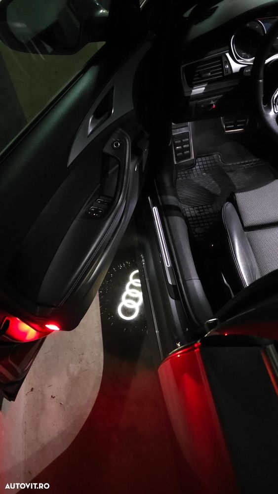 Audi A6 2.0 TDI Ultra S tronic - 6