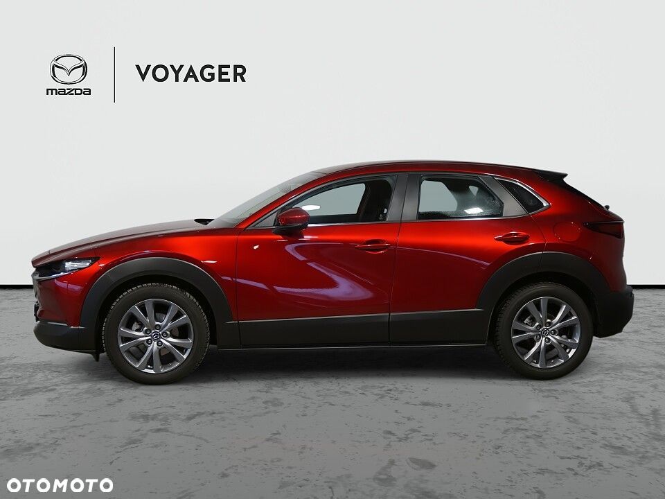 Mazda CX-30 - 5