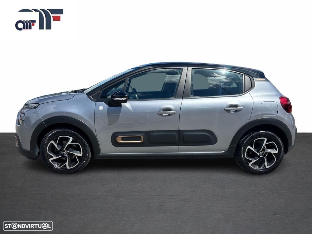Citroën C3 1.2 PureTech C-Series - 2