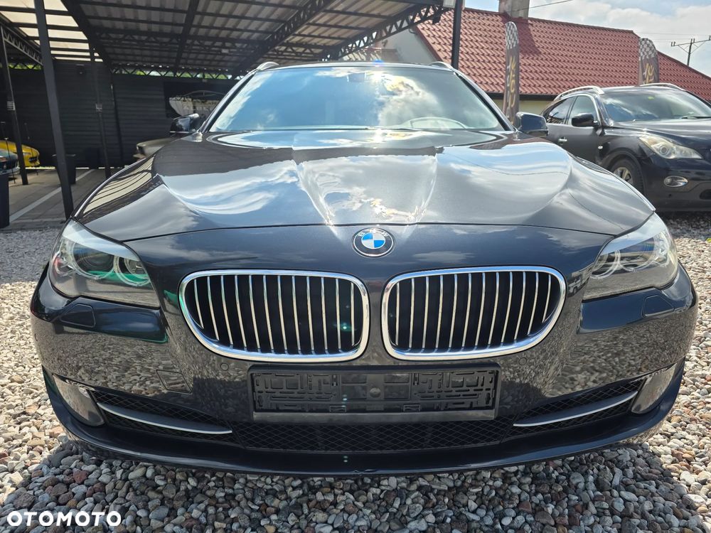 BMW Seria 5 - 4