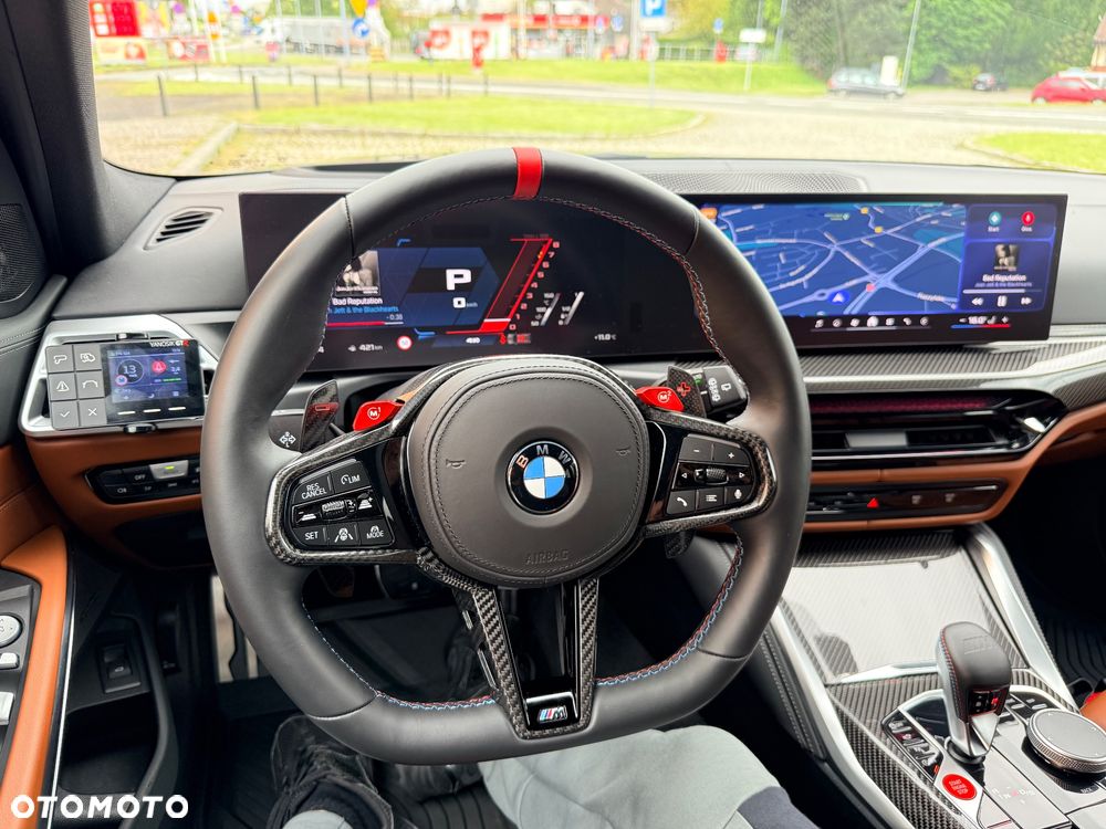 BMW M3 - 35
