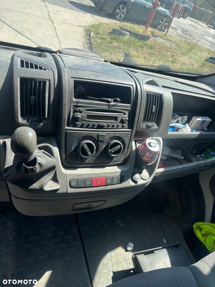 Peugeot BOXER - 8