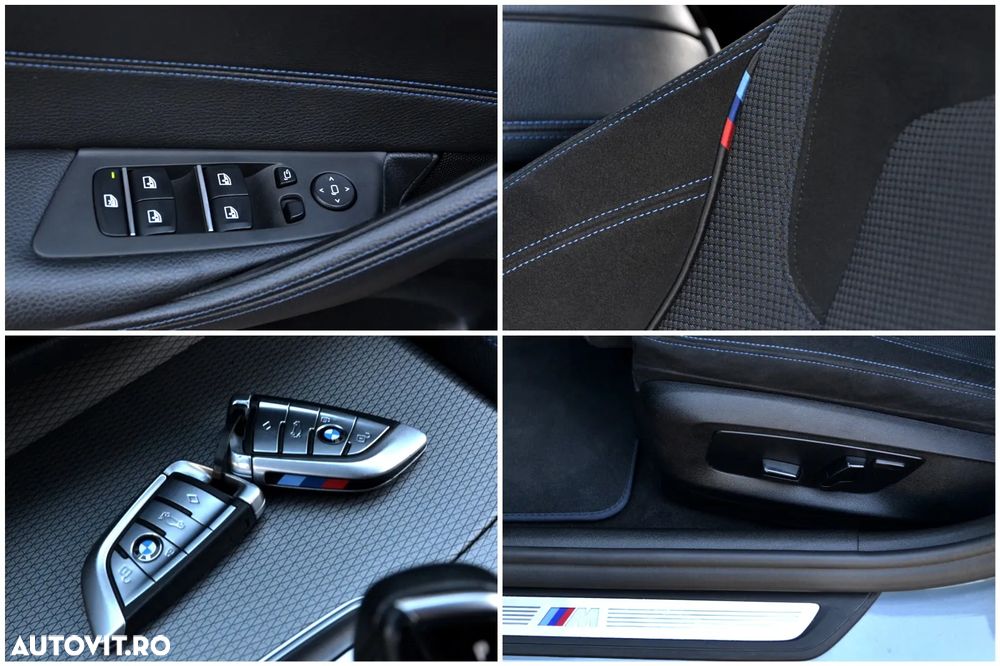 BMW Seria 5 - 9