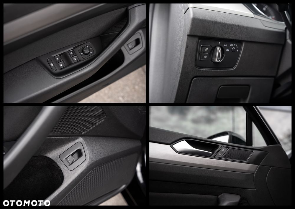 Volkswagen Passat Variant 1.6 TDI BMT Trendline - 39