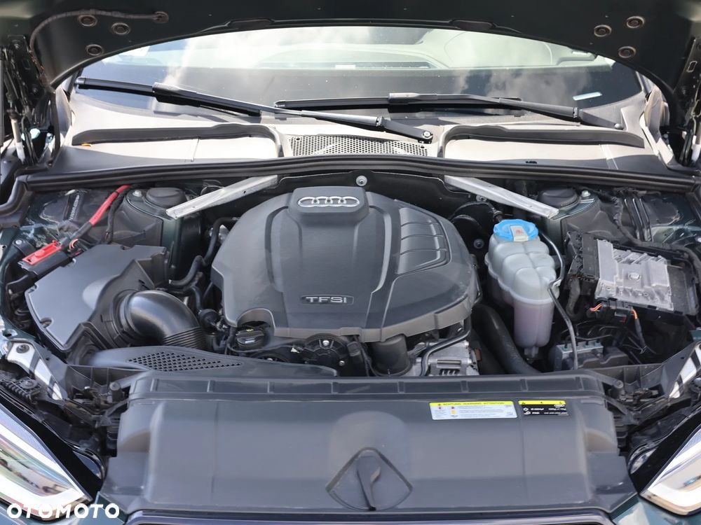 Audi A5 Coupé 2.0 TFSI Quattro S tronic - 15