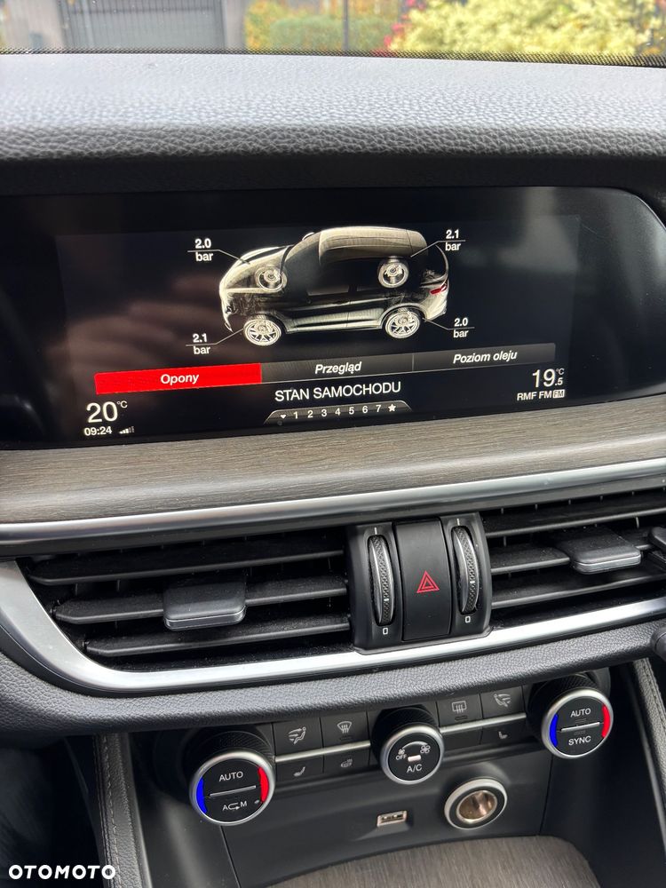 Alfa Romeo Stelvio 2.0 Turbo Super Q4 - 18