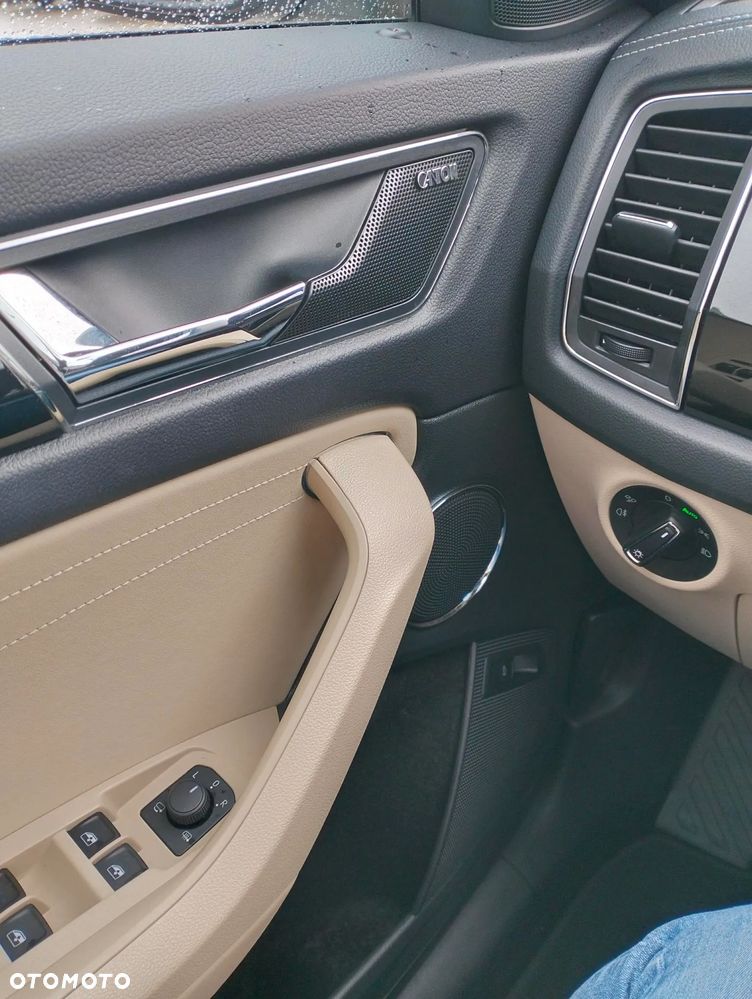 Skoda Kodiaq 1.5 TSI ACT 4x2 L&K DSG - 8