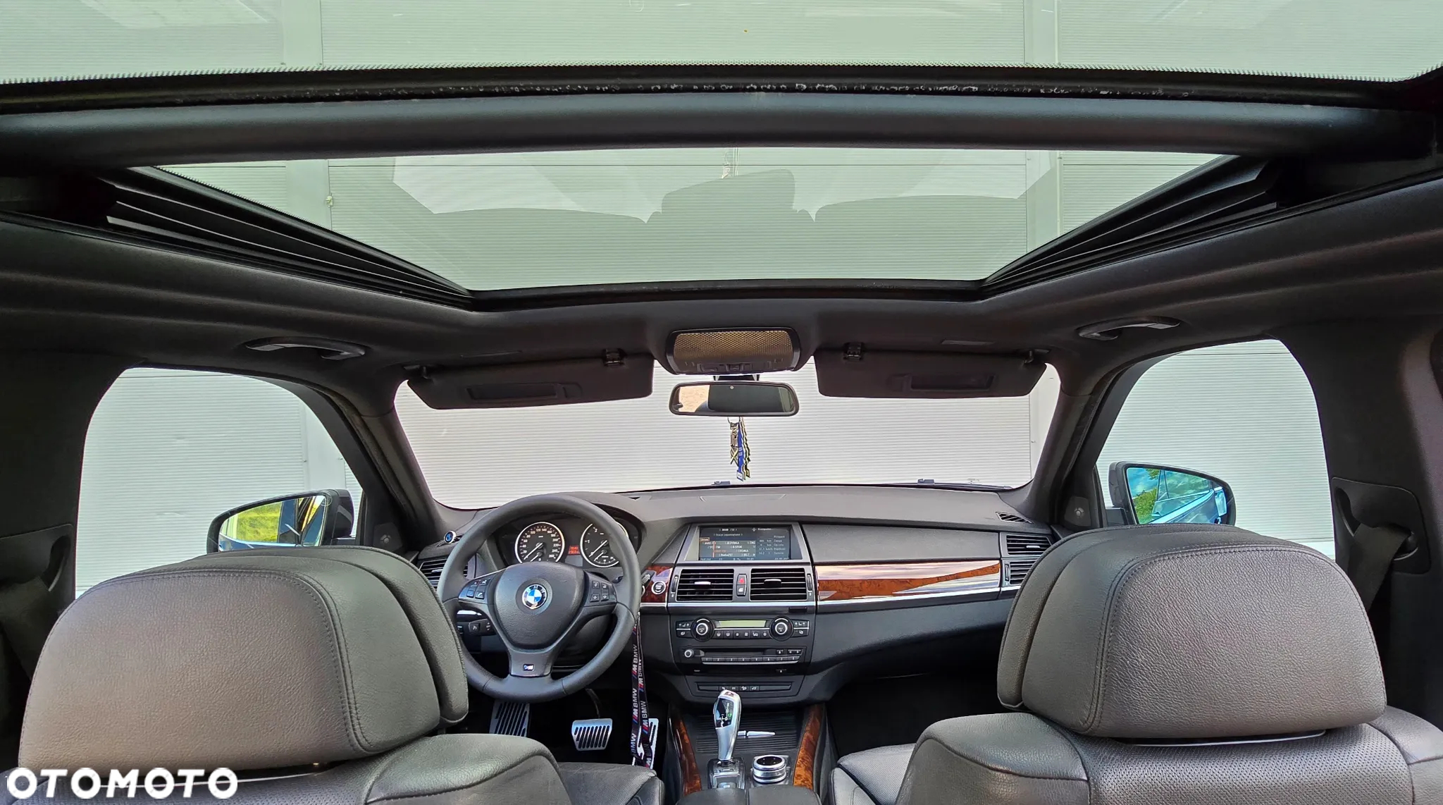 BMW X5 3.0sd xDrive - 27