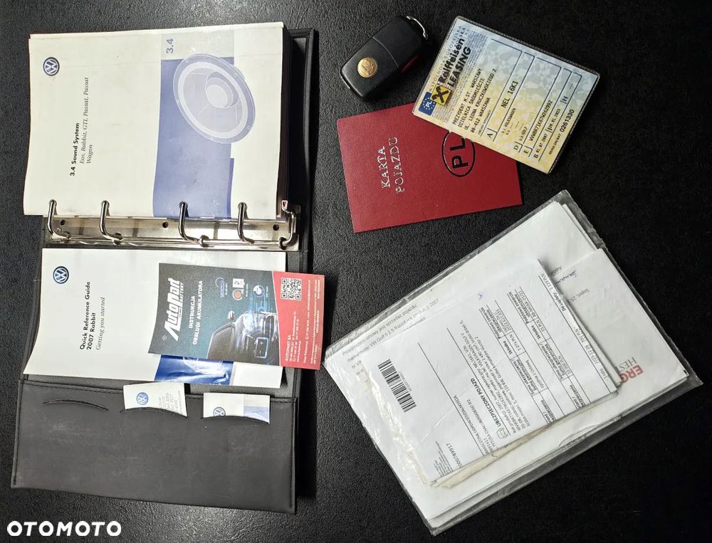 Volkswagen Golf - 13