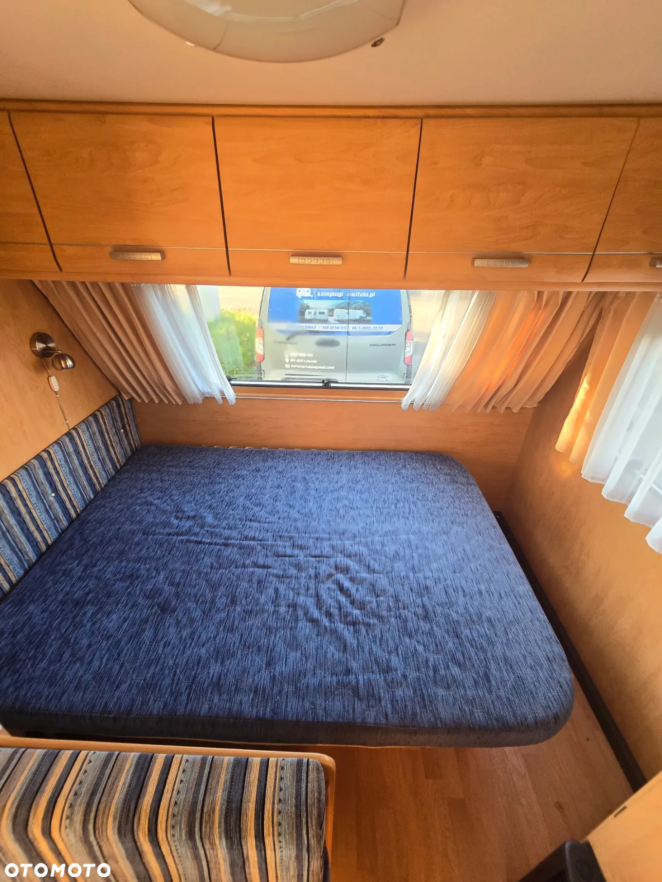 Caravelair ANTARES LUXE 546 - 21