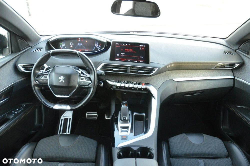 Peugeot 3008 - 23