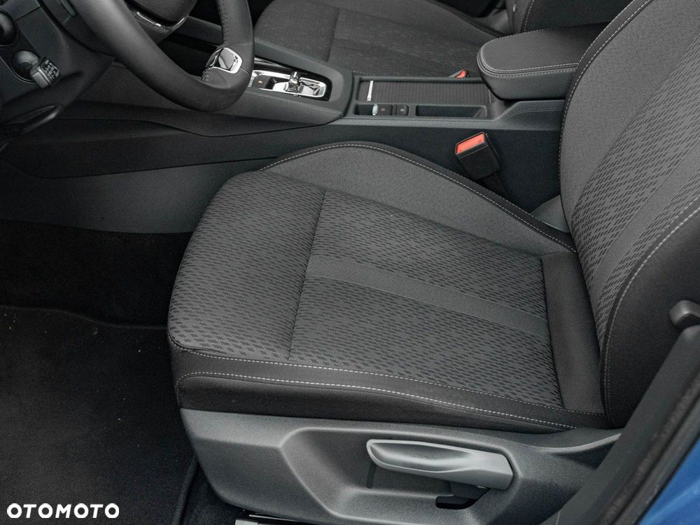 Skoda Octavia 1.5 TSI e-Tec Style DSG - 13