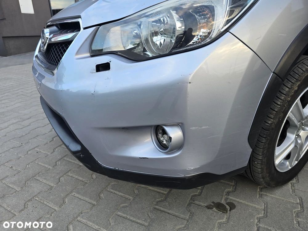 Subaru XV 2.0D Exclusive - 15