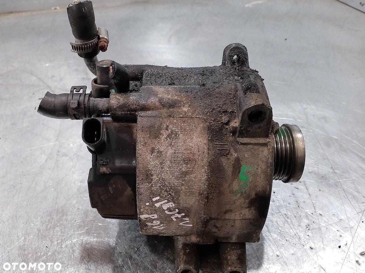 ALTERNATOR MERCEDES-BENZ KLASA A W168 A6681540102  SG15L012 2542524C 1.7 - 1