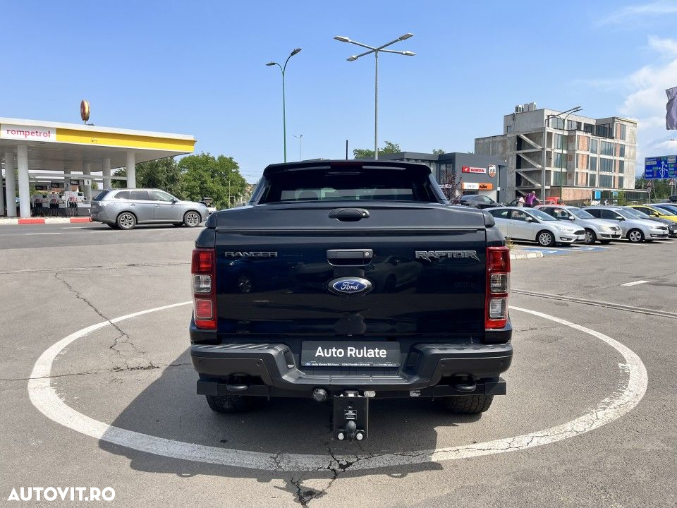 Ford Raptor - 4