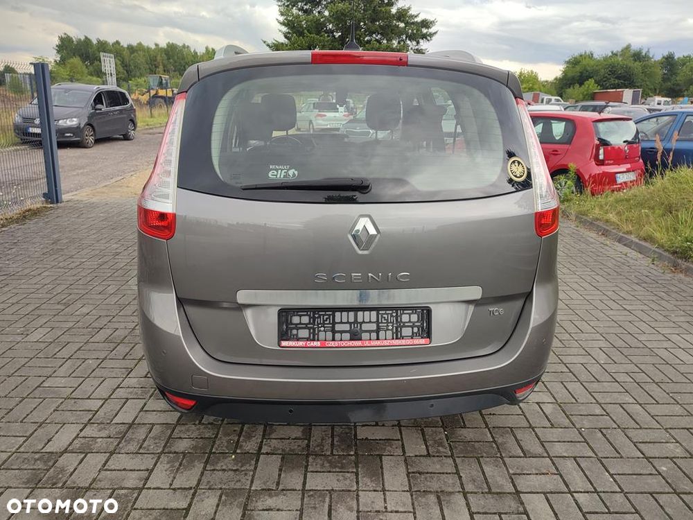 Renault Scenic 1.2 TCe Energy Intens - 6