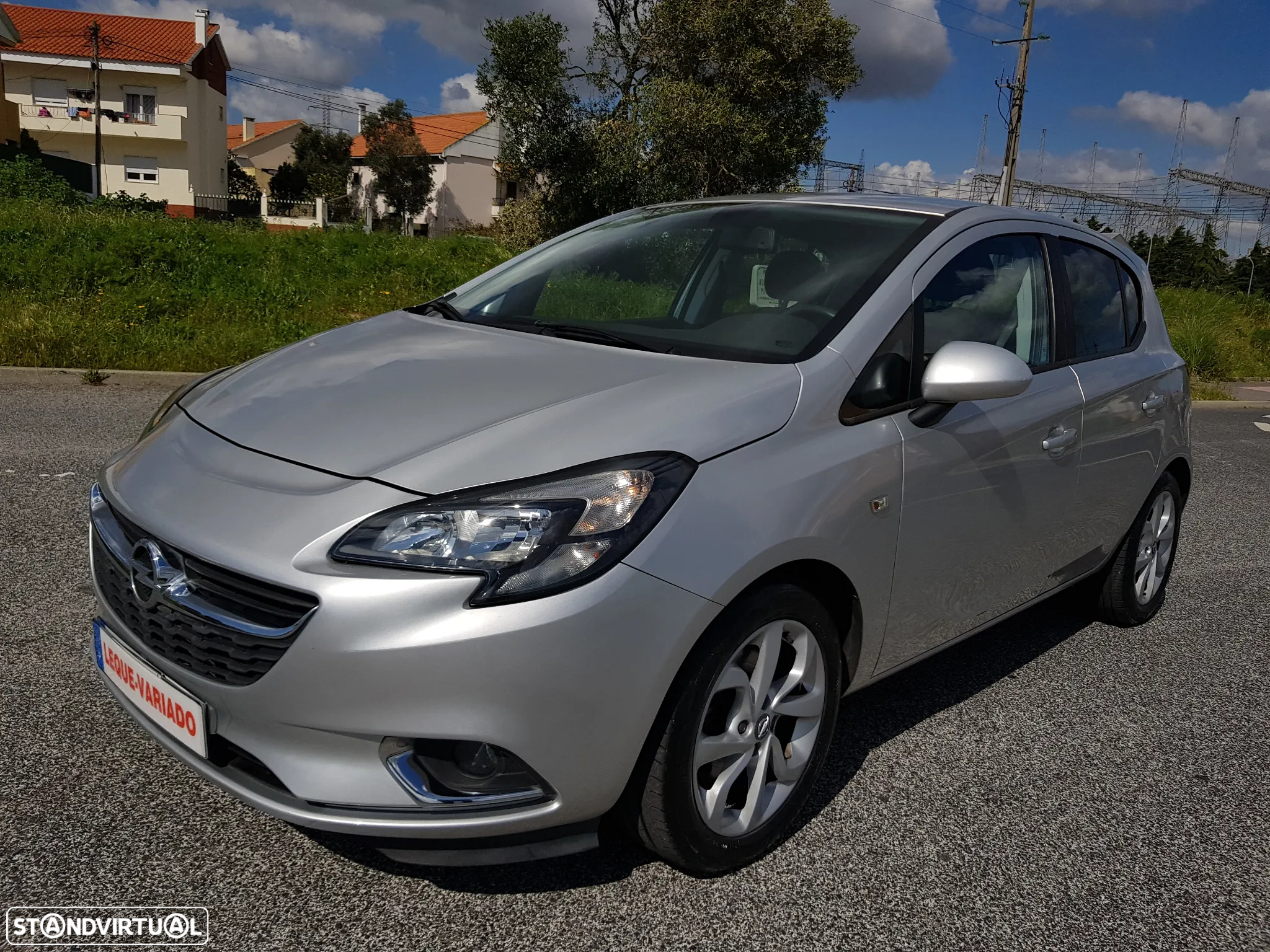 Opel Corsa 1.3 CDTi innovation - 2