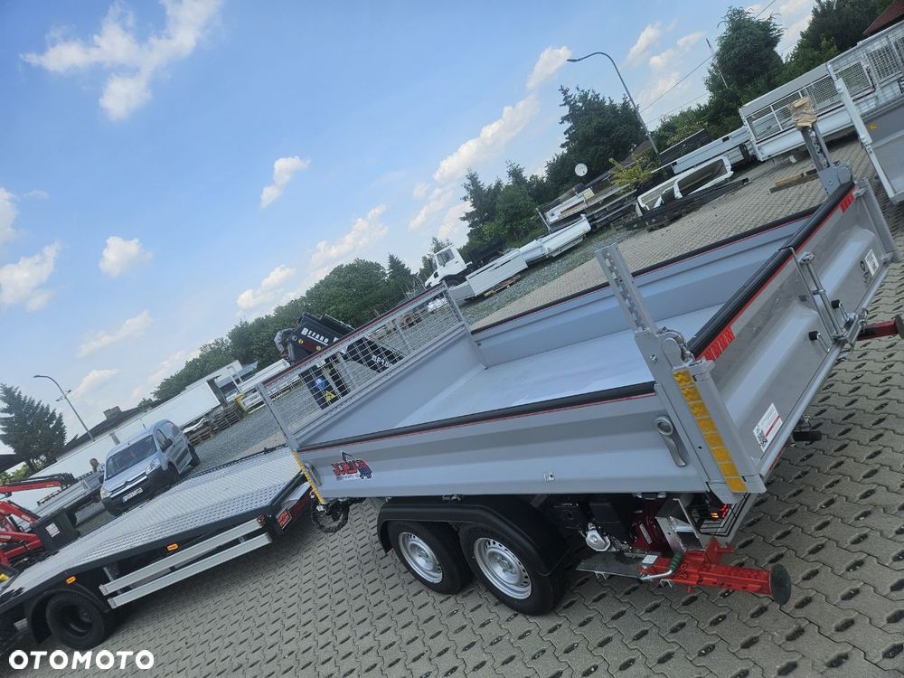 Iveco 70c 72C18 wywrotka, żuraw, hds, skrzynia - 41