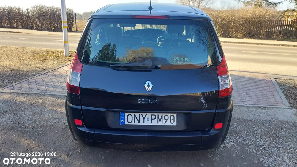 Renault Scenic - 3
