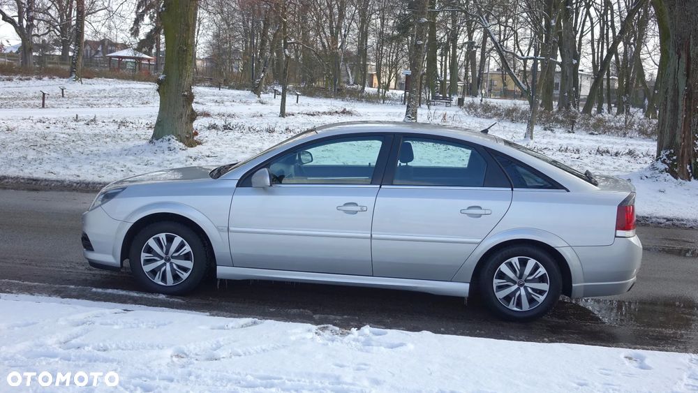 Opel Vectra 1.8 GTS - 28