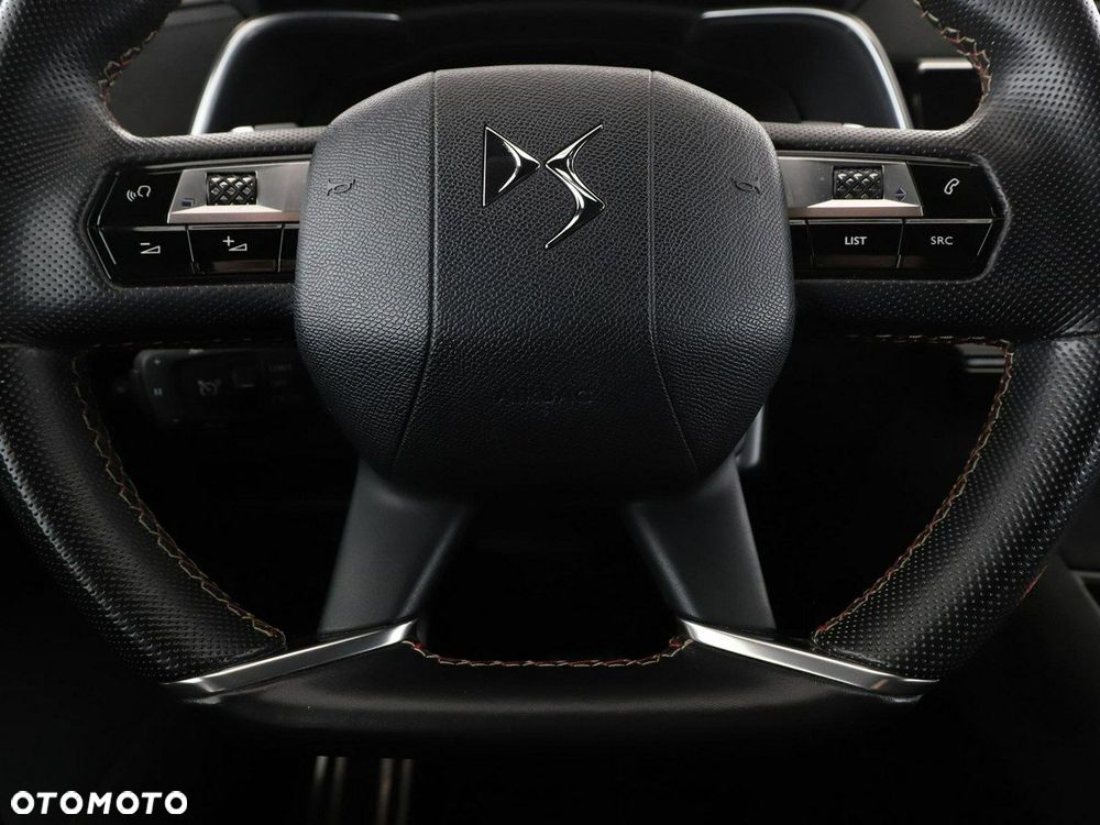DS Automobiles DS 7 Crossback 1.6 PureTech GPF Performance Line + - 22