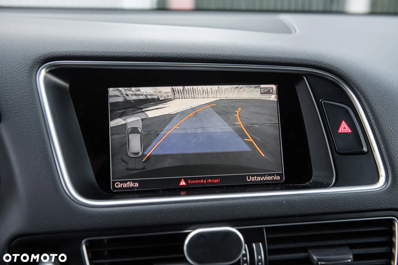Audi SQ5 3.0 TDI Quattro Tiptronic EU6 - 27