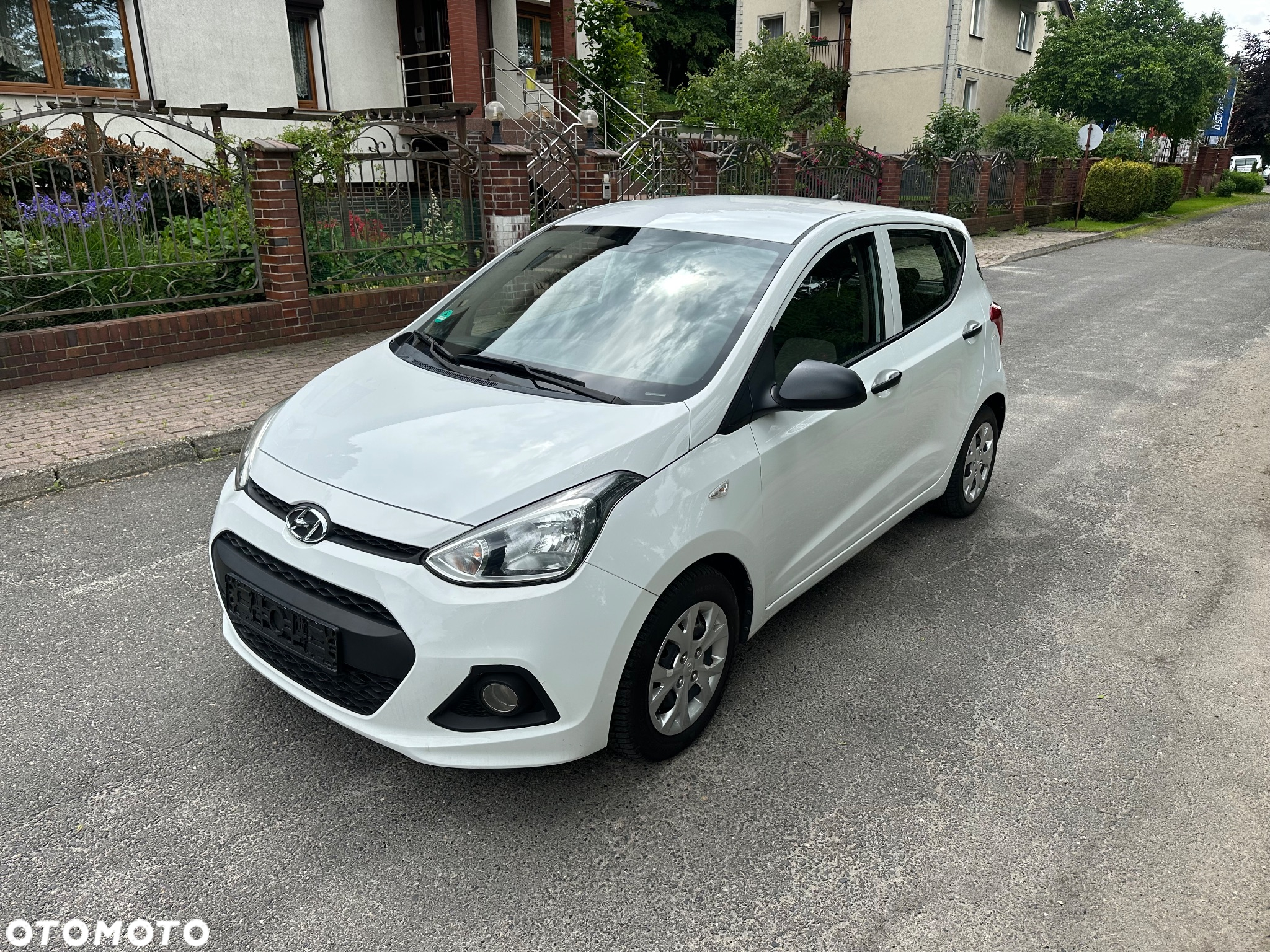 Hyundai i10 1.0 Classic - 5