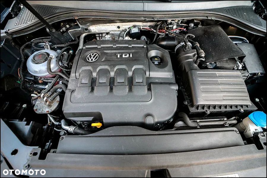 Volkswagen Tiguan 2.0 TDI 4Mot Sport&Style DSG - 39