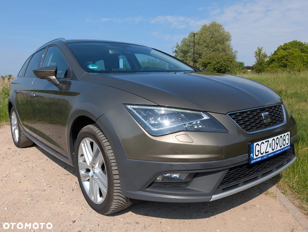 Seat Leon - 18