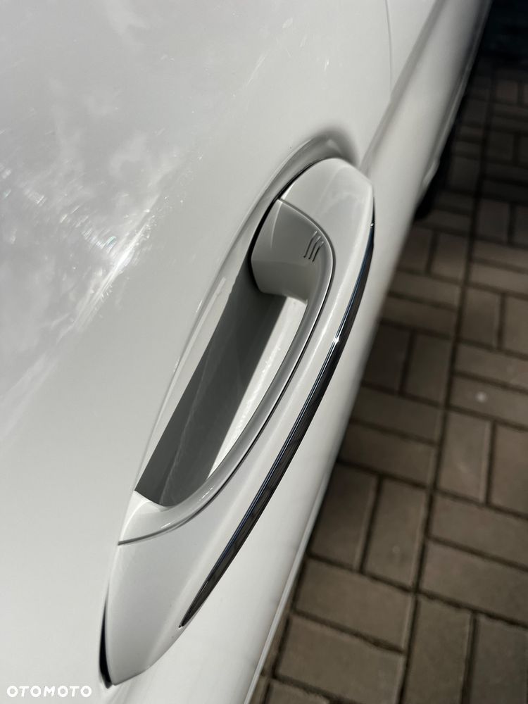 BMW Seria 5 520d M Sport Edition - 37