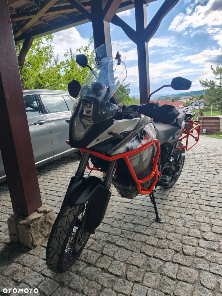 KTM Adventure - 6