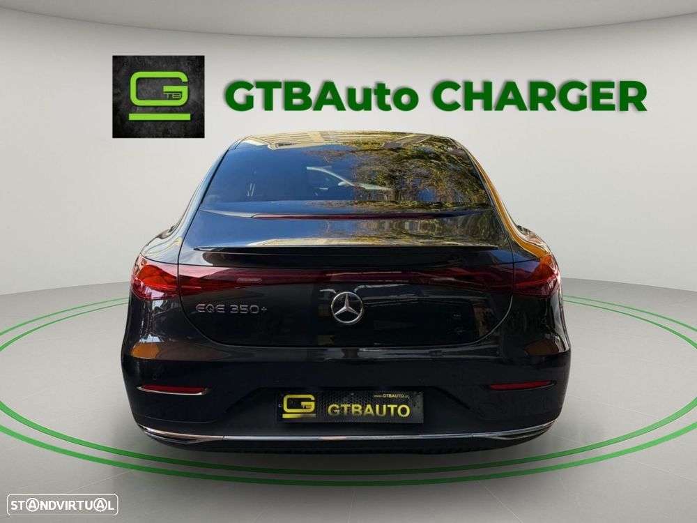 Mercedes-Benz EQE - 58