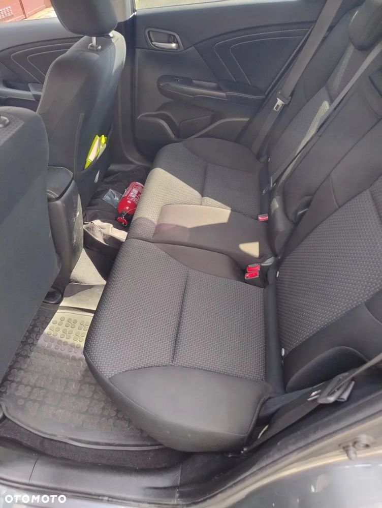 Honda Civic 1.8 Lifestyle (ADAS / Connect+) - 22