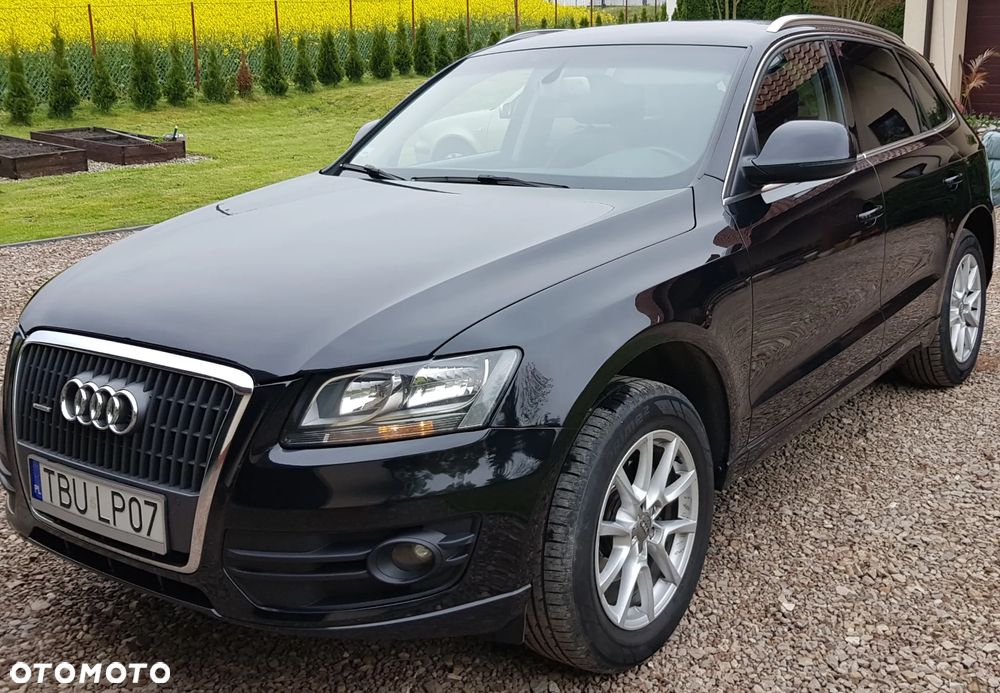 Audi Q5 - 1